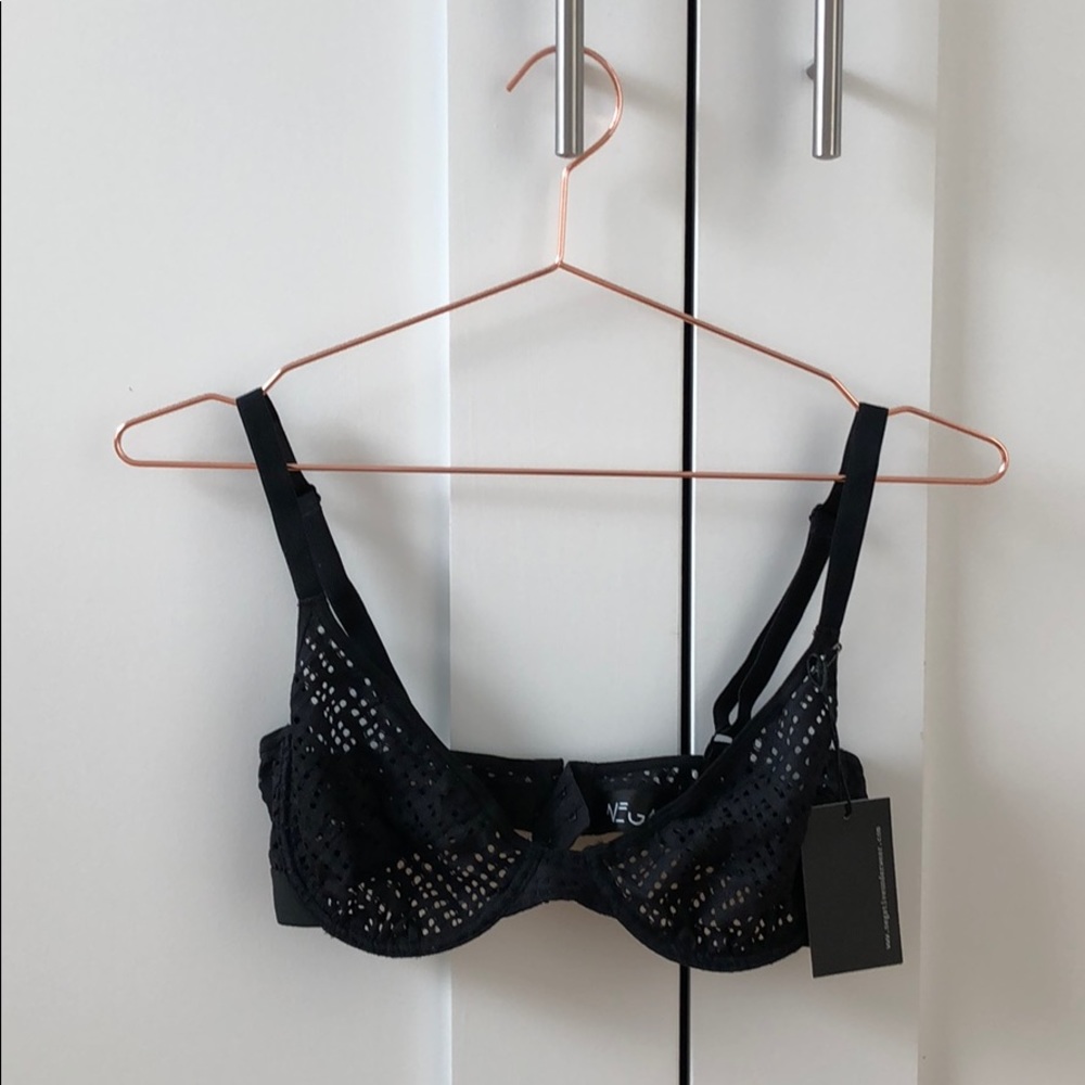 Negative Underwear Essaouira Demi Bra